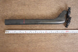 27.2mm Specialized FACT Carbon Setback Road Seatpost