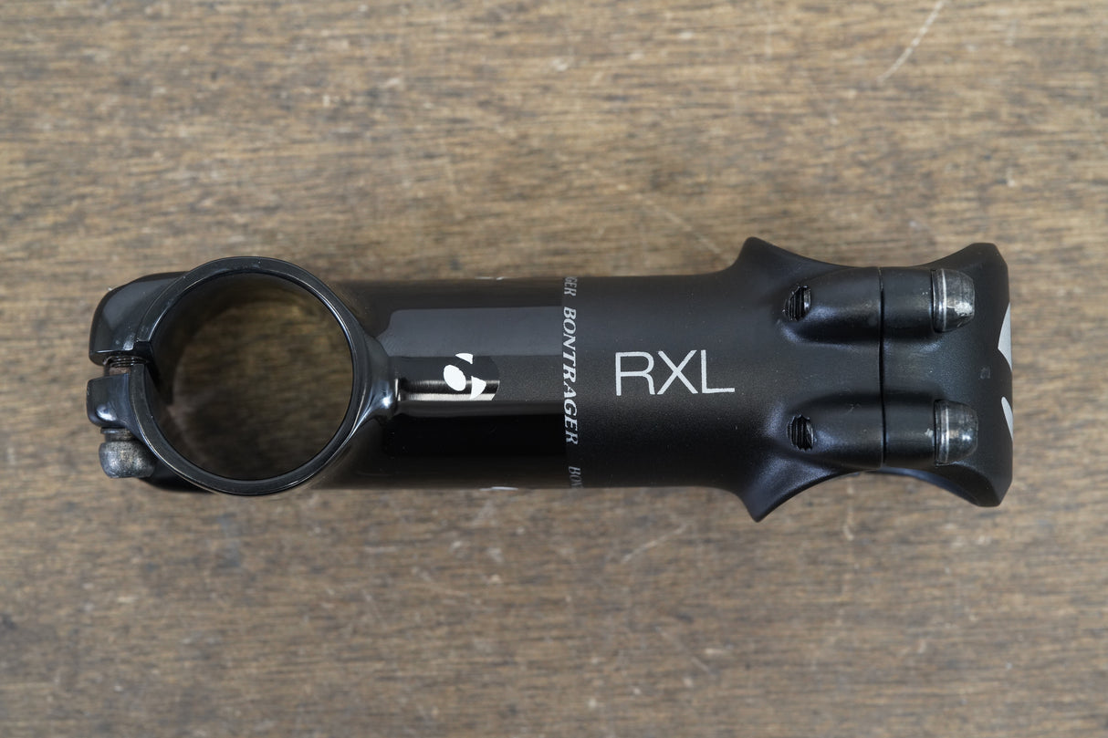 Bontrager RXL 90mm ±7 Degree Alloy Road Stem 131g 1 1/8" 31.8mm
