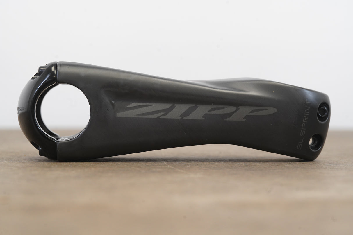 Zipp SL Sprint 130mm ±12 Degree Carbon Road Stem 184g 1 1/8" 31.8mm