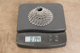 11-28T Shimano Dura-Ace CS-9000 11 Speed Cassette 194g