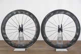 Winspace Lun Hyper 50 Carbon Tubeless Rim Brake Wheelset