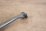 27.2mm Carbon Setback Road Seatpost