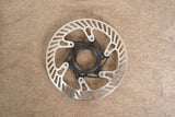 (2) 160mm/140mm Campagnolo 03 AFS Center Lock Disc Brake Rotors