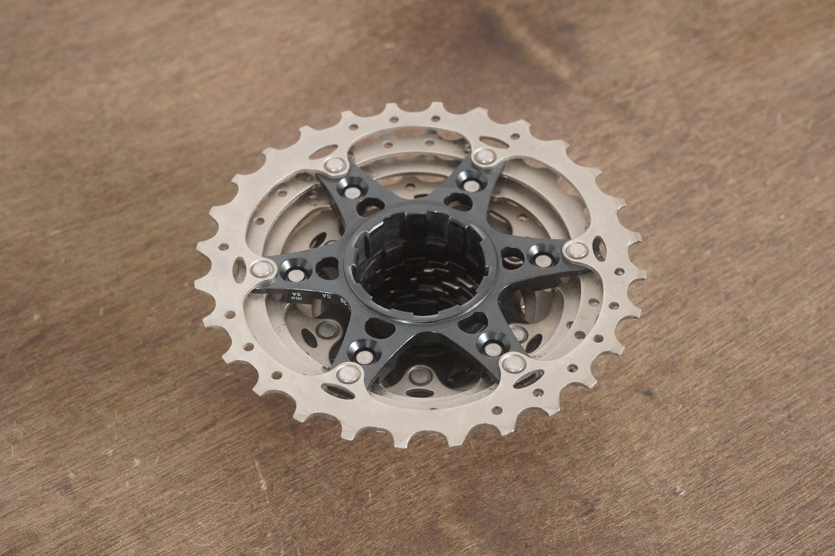 11-28T Shimano Ultegra CS-R8000 11 Speed Cassette 242g 8000