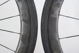 Winspace Lun Hyper 50 Carbon Tubeless Rim Brake Wheelset