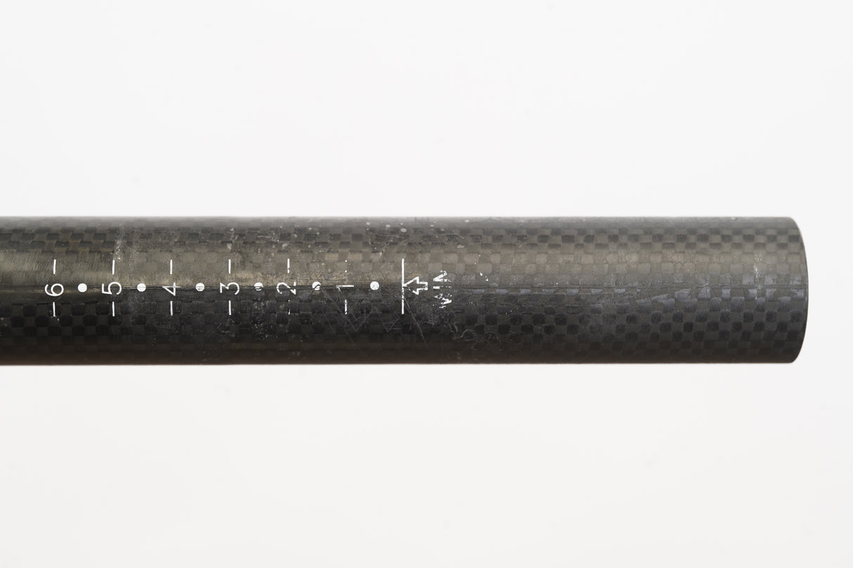 27.2mm Felt SM 1 Carbon Setback Road Seatpost 142g