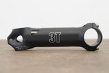 3T ARX II Team 130mm ±6 Degree Alloy Road Stem 139g 1 1/8" 31.8mm