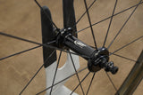 Zipp 303 Firecrest 88/188 Carbon Clincher Rim Brake Wheelset 11 Speed