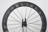 Winspace Lun Hyper 50 Carbon Tubeless Rim Brake Wheelset