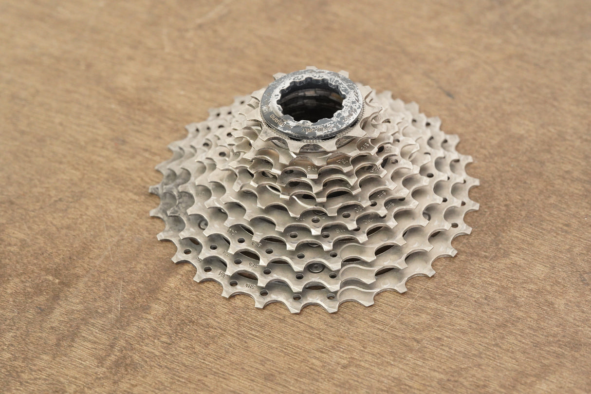 11-30T Shimano Ultegra CS-R8000 11 Speed Cassette 268g 8000