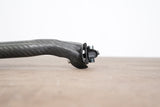 27.2mm Carbon Setback Road Seatpost