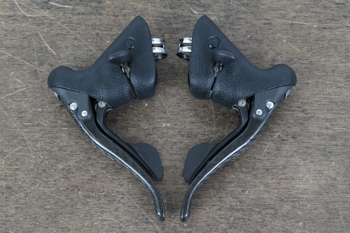 Campagnolo Record Titanium 10 Speed Mechanical Rim Brake Road Groupset