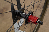 Giant SLR 1 Carbon Tubeless Rim Brake Wheelset Shimano/SRAM 11 Speed