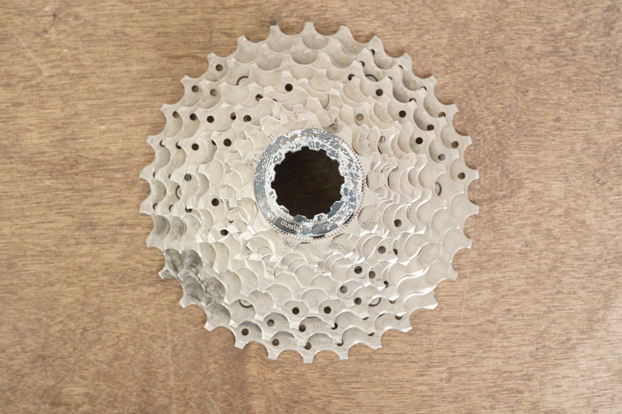 11-30T Shimano Ultegra CS-R8000 11 Speed Cassette 268g 8000