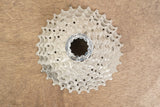 11-30T Shimano Ultegra CS-R8000 11 Speed Cassette 268g 8000