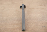 27.2mm Specialized Carbon Alloy Setback Road Seatpost