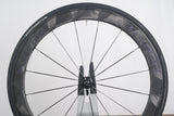 Winspace Lun Hyper 50 Carbon Tubeless Rim Brake Wheelset