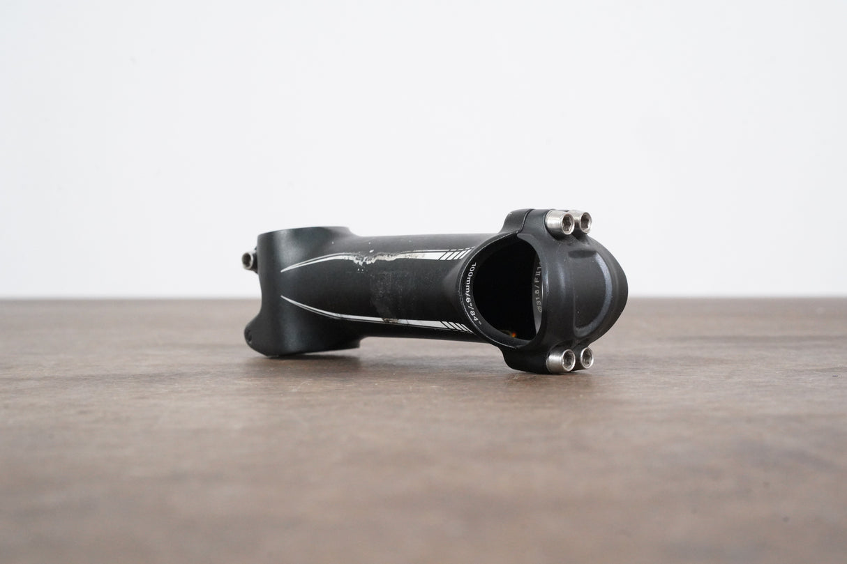 Ritchey Comp 4-Axis 100mm ±6 Degree Alloy Road Stem 116g 1 1/8" 31.8mm