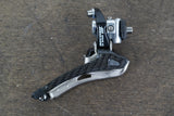 Campagnolo Record Titanium 10 Speed Mechanical Rim Brake Road Groupset