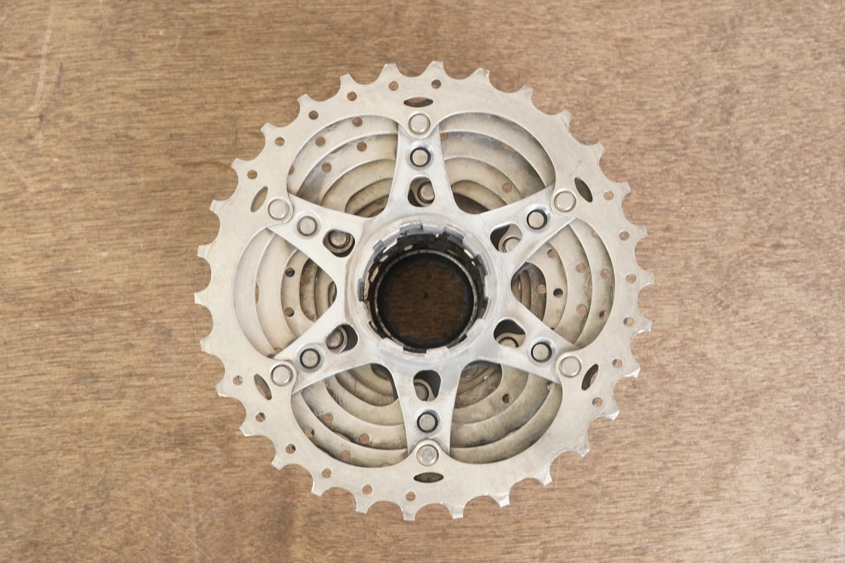 11-30T Shimano Ultegra CS-R8000 11 Speed Cassette 268g 8000