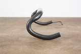 40cm 3T Ergonova Team Stealth Carbon Compact Road Handlebar 31.8mm