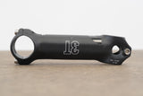 3T ARX II Team 130mm ±6 Degree Alloy Road Stem 139g 1 1/8" 31.8mm