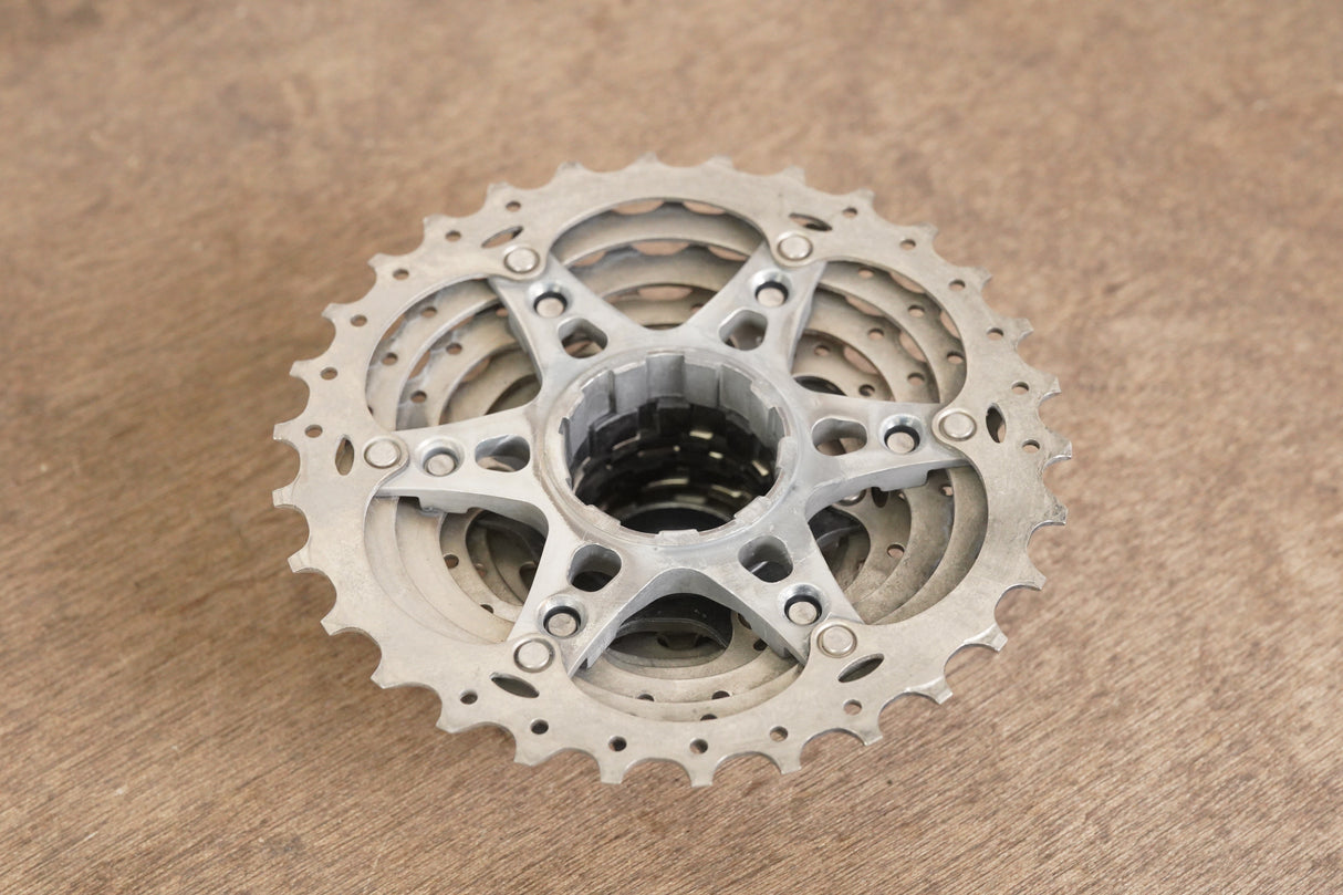 11-30T Shimano Ultegra CS-R8000 11 Speed Cassette 268g 8000