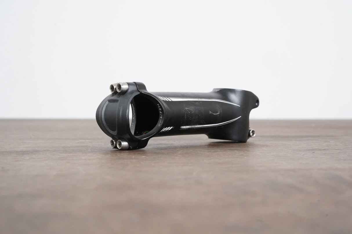 Ritchey Comp 4-Axis 100mm ±6 Degree Alloy Road Stem 116g 1 1/8" 31.8mm