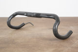 40cm 3T Ergonova Team Stealth Carbon Compact Road Handlebar 31.8mm