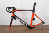 58cm Specialized S-WORKS Venge ViAS Carbon Rim Brake Road Frameset