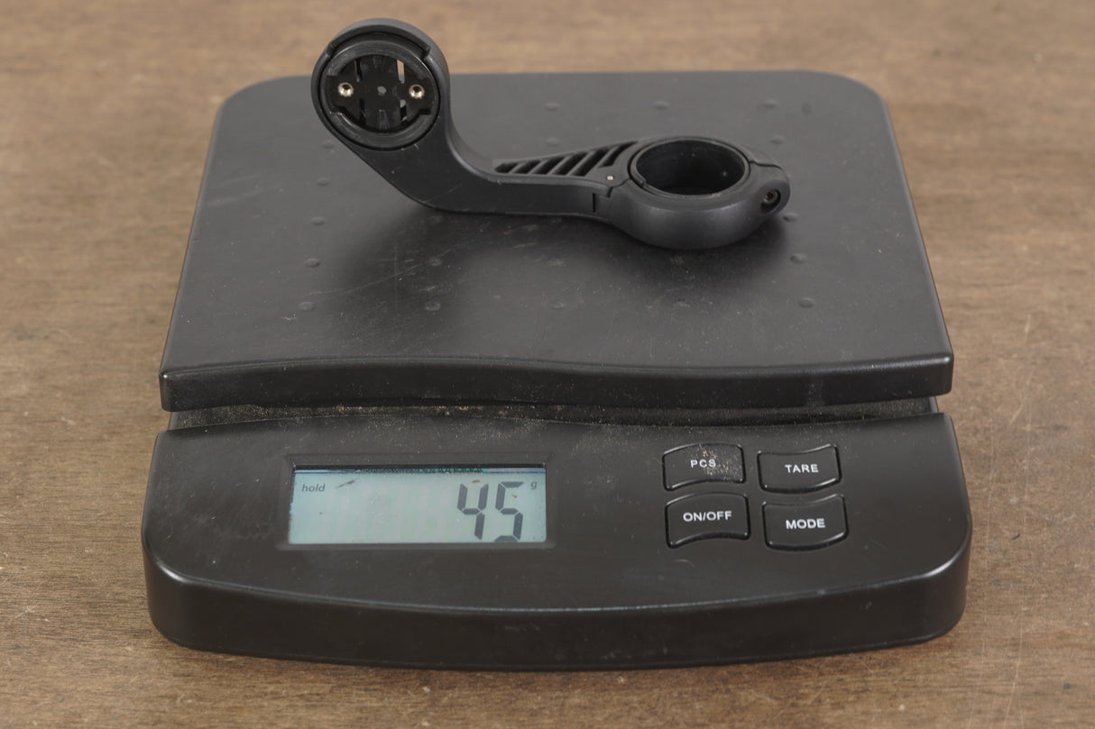 Garmin Out Front Cycling Computer Mount 31.8mm 45g