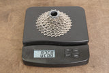 11-30T Shimano Ultegra CS-R8000 11 Speed Cassette 268g 8000