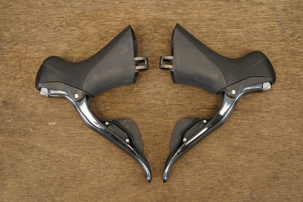 Shimano Dura-Ace 9070 Di2 11 Speed Electronic Rim Brake Road Groupset 9070