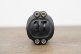 3T ARX II Team 130mm ±6 Degree Alloy Road Stem 139g 1 1/8" 31.8mm