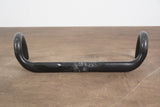 40cm 3T Ergonova Team Stealth Carbon Compact Road Handlebar 31.8mm