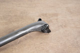 27.2mm Zipp SL Speed Carbon Setback Road Seatpost