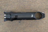 3T ARX II Team 130mm ±6 Degree Alloy Road Stem 139g 1 1/8" 31.8mm