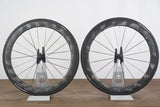 Winspace Lun Hyper 50 Carbon Tubeless Rim Brake Wheelset