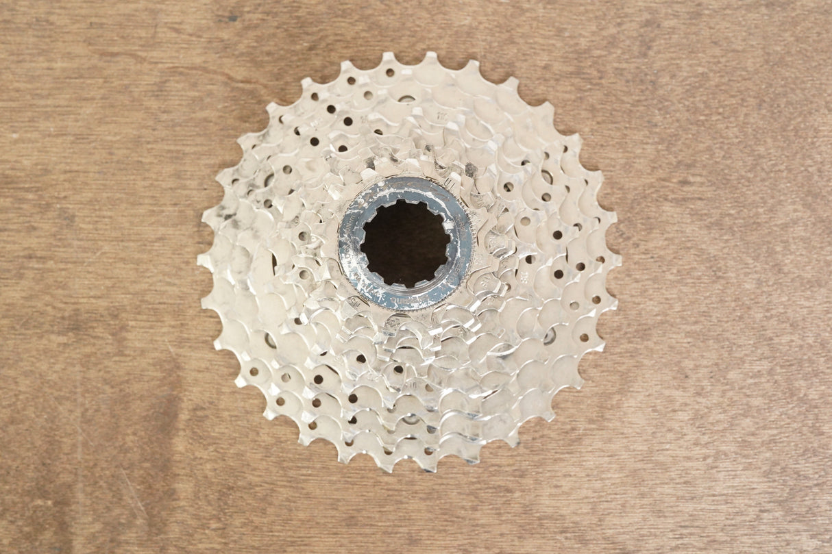 11-30T Shimano 105 CS-R7000 11 Speed Cassette 287g 8000