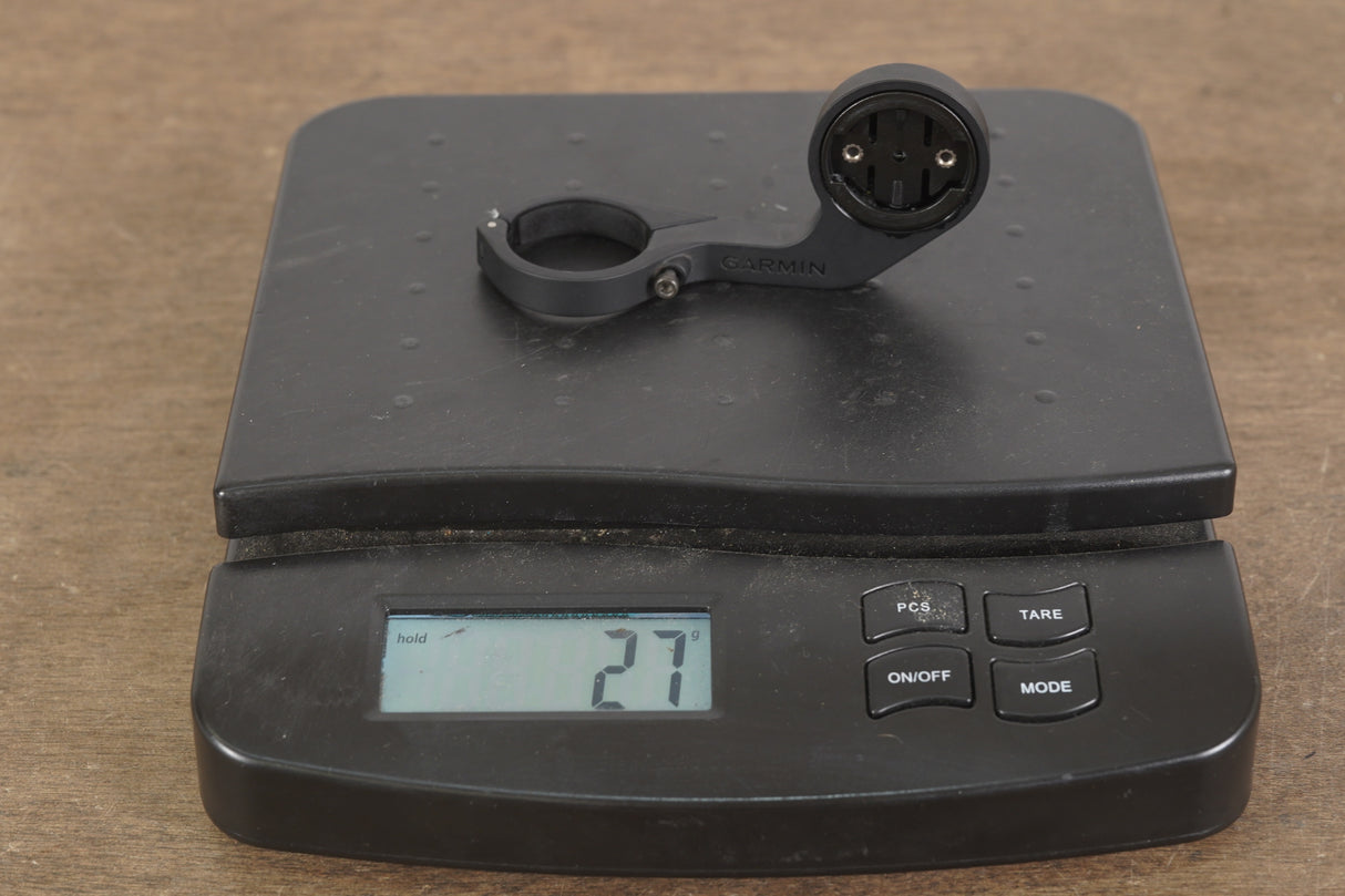 Garmin Out Front Cycling Computer Mount 31.8mm 27g