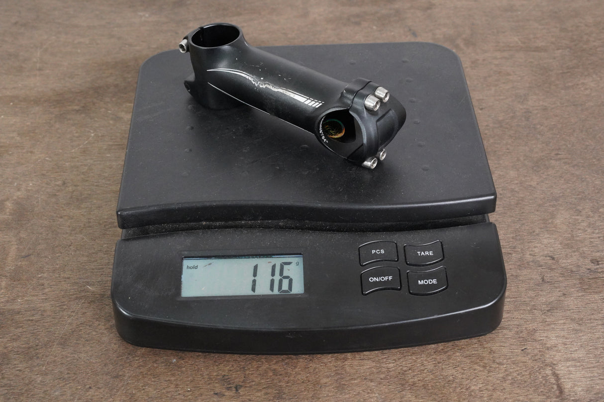 Ritchey Comp 4-Axis 100mm ±6 Degree Alloy Road Stem 116g 1 1/8" 31.8mm