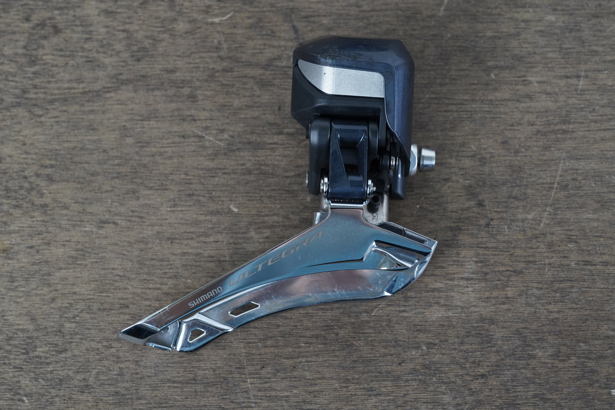 Shimano Ultegra R8070 GS Di2 11 Speed Electronic Hydraulic Disc Groupset 8070