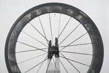 Winspace Lun Hyper 50 Carbon Tubeless Rim Brake Wheelset