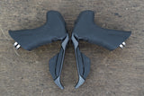 Shimano GRX RX815 Di2 1x11 Speed Electronic Hydraulic Disc Brake Groupset RX 815