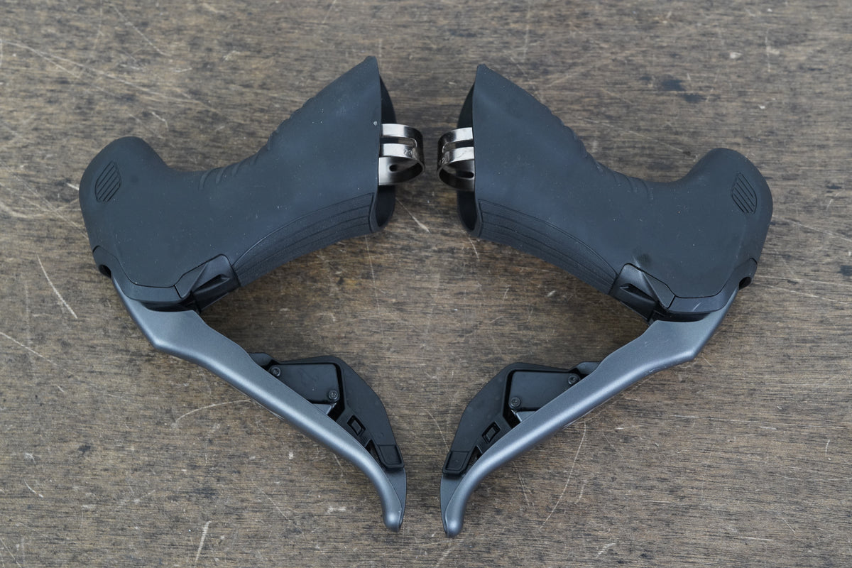 Shimano GRX RX815 Di2 1x11 Speed Electronic Hydraulic Disc Brake Groupset RX 815