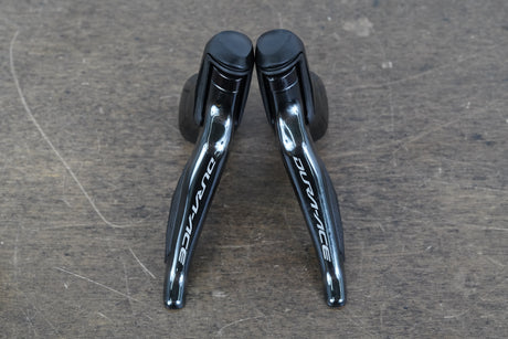 Shimano Dura-Ace R9150 Di2 11 Speed Electronic Rim Brake Groupset 9150