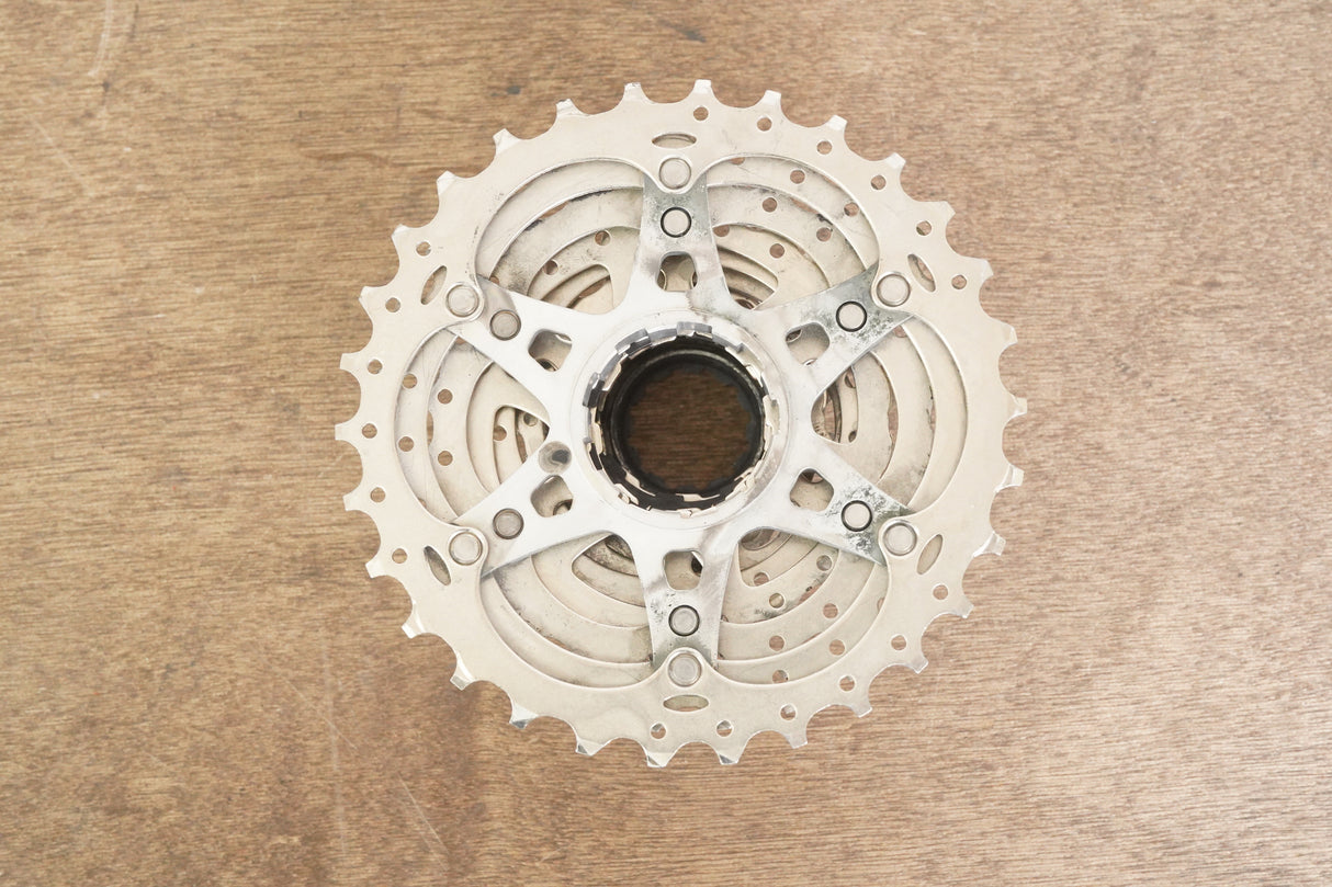 11-30T Shimano 105 CS-R7000 11 Speed Cassette 287g 8000