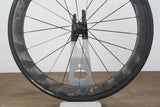 Winspace Lun Hyper 50 Carbon Tubeless Rim Brake Wheelset