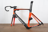 58cm Specialized S-WORKS Venge ViAS Carbon Rim Brake Road Frameset