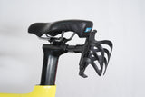 56cm Cervelo P5X SRAM Red eTap OSPW Mechanical Disc Brake Carbon TT Triathlon Bike